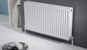 رادیاتور پنلی