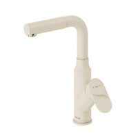 شیر ظرفشویی اسمارت شیری کروم شودر