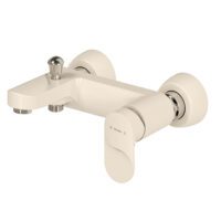 شیر دوش اسمارت شیری کروم شودر