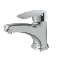 شیر روشویی پلاس کروم شودر