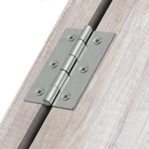 لولای روکار