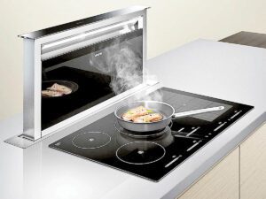 هود تلسکوپی