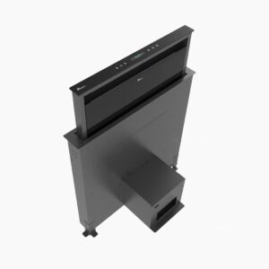 هود-مخفی-آسانسوری