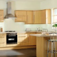 چگونه عمر مفید کابینت ام دی اف را افزیش دهیم؟