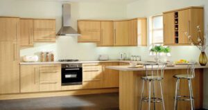 کابینت ام دی اف