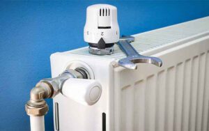 تفاوت شیر معمولی با شیر ترموستاتیک