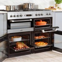 بهترین اجاق گاز برای جهیزیه