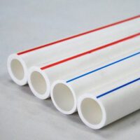 خطوط رنگی روی لوله ها به چه معناست؟