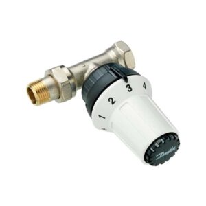 شیر ترموستاتیک رادیاتور