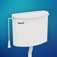 آموزش نصب فلاش تانک