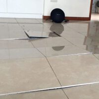 علت لقی سرامیک چیست؟