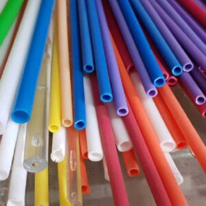 لوله پلاستیکی