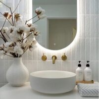 نگهداری این لوازم در سرویس بهداشتی ممنوع