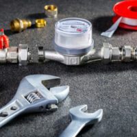 نصب کنتور آب برای هر واحد