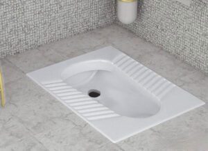 توالت-ایرانی-تخت