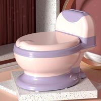 توالت فرنگی برای کودکان