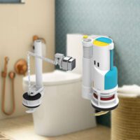 خرید قطعات توالت فرنگی