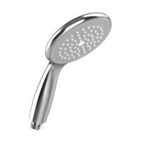 سردوش تلفنی کروم محک