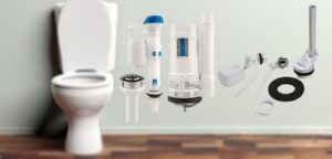 قطعات-توالت-فرنگی