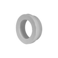 آداپتور فلنچ پلیمری 63mm آذین