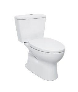 توالت فرنگی دو تکه