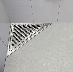 کفشور گوشه ای