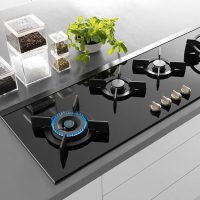 راهنمای خرید اجاق گاز صفحه‌ای: مزایا، معایب و نکات مهم پیش از انتخاب