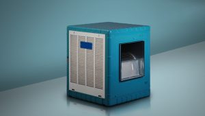 سرویس کولر آبی