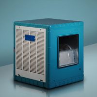 سرویس کولر آبی: راهنمای کامل قبل از شروع تابستان