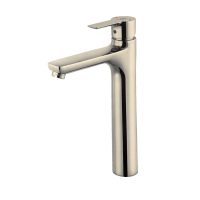 شیر روشویی پایه بلند یاقوت قهرمان