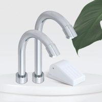 شیر پدالی بخریم یا شیر اهرمی؟ مقایسه کامل قبل از خرید