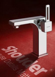 شیرآلات شودر