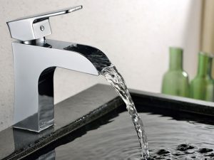 شیرآلات گران