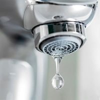 راهکار تعمیر نشتی شیر حمام + پیشگیری و درمان