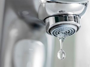 راهکار تعمیر نشتی شیر حمام + پیشگیری و درمان