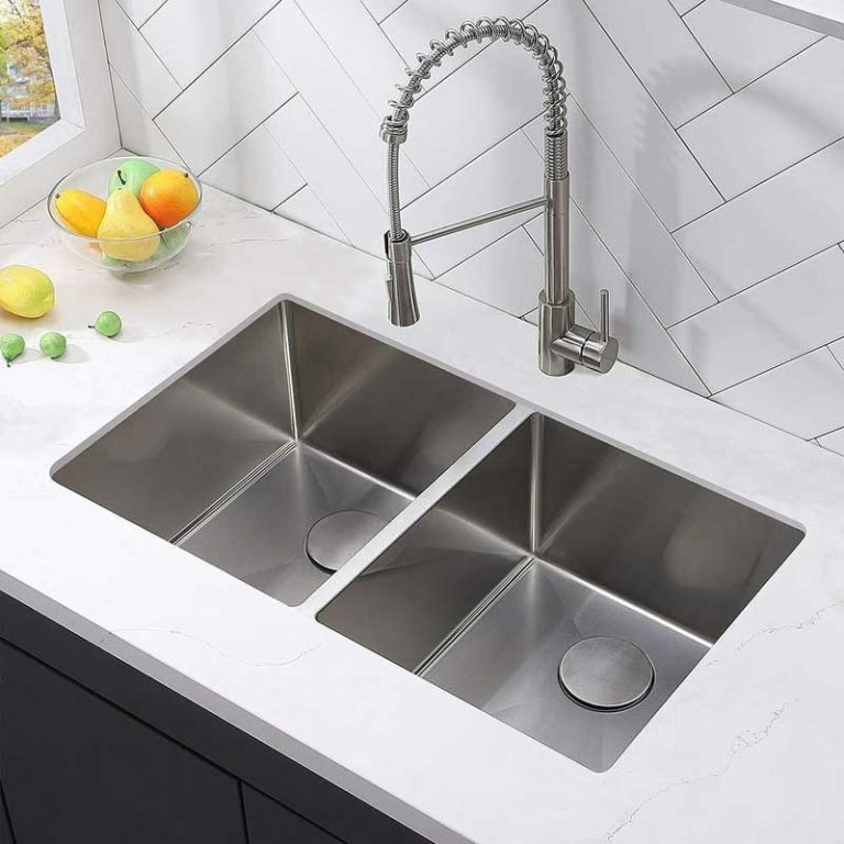 سینک زیر کابینتی