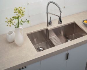 سینک زیر کابینتی