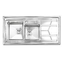 سینک باکسی 303S اخوان