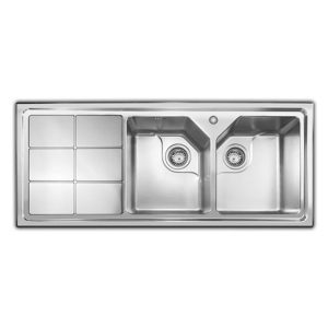 سینک باکسی 324S اخوان