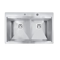 سینک باکسی ۳۳۳ اخوان