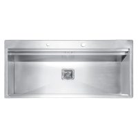 سینک باکسی ۳۵۶ اخوان