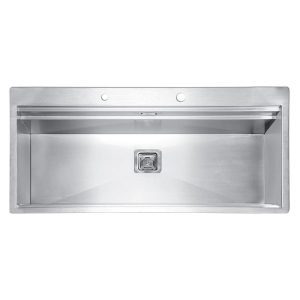 سینک باکسی 356 اخوان