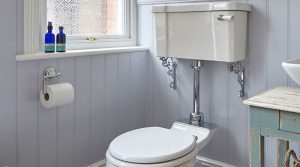 فلاش تانک قدیمی