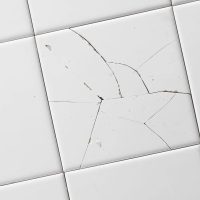 چگونه سرامیک ترکخورده را ترمیم کنیم؟ آموزش مرحله به مرحله