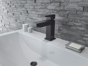 شیرآلات مشکی