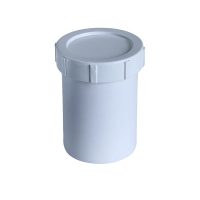 دریچه بازدید انتهایی پوشفیت ۱۱۰ سایلنت نیوفلکس