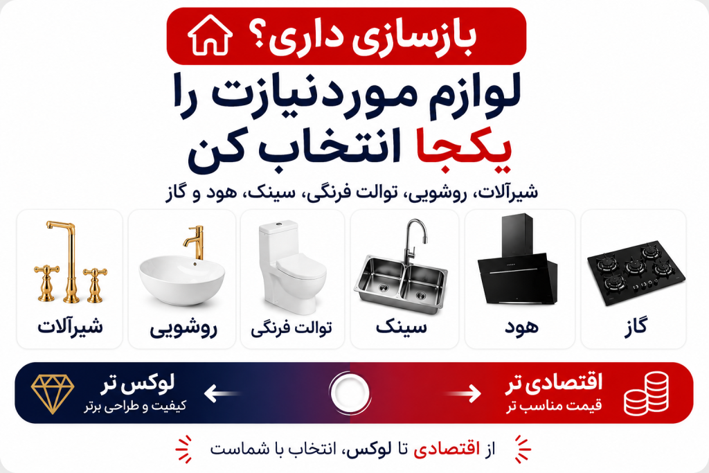 بازسازی