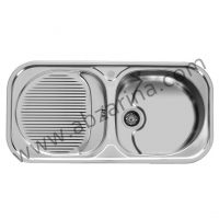 سینک ۱۱۳ توکار اخوان