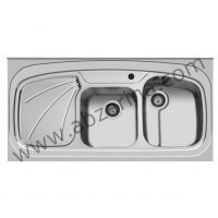 سینک ۲۵ روکار اخوان