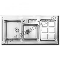 سینک باکسی ۳۶۲ روکار اخوان